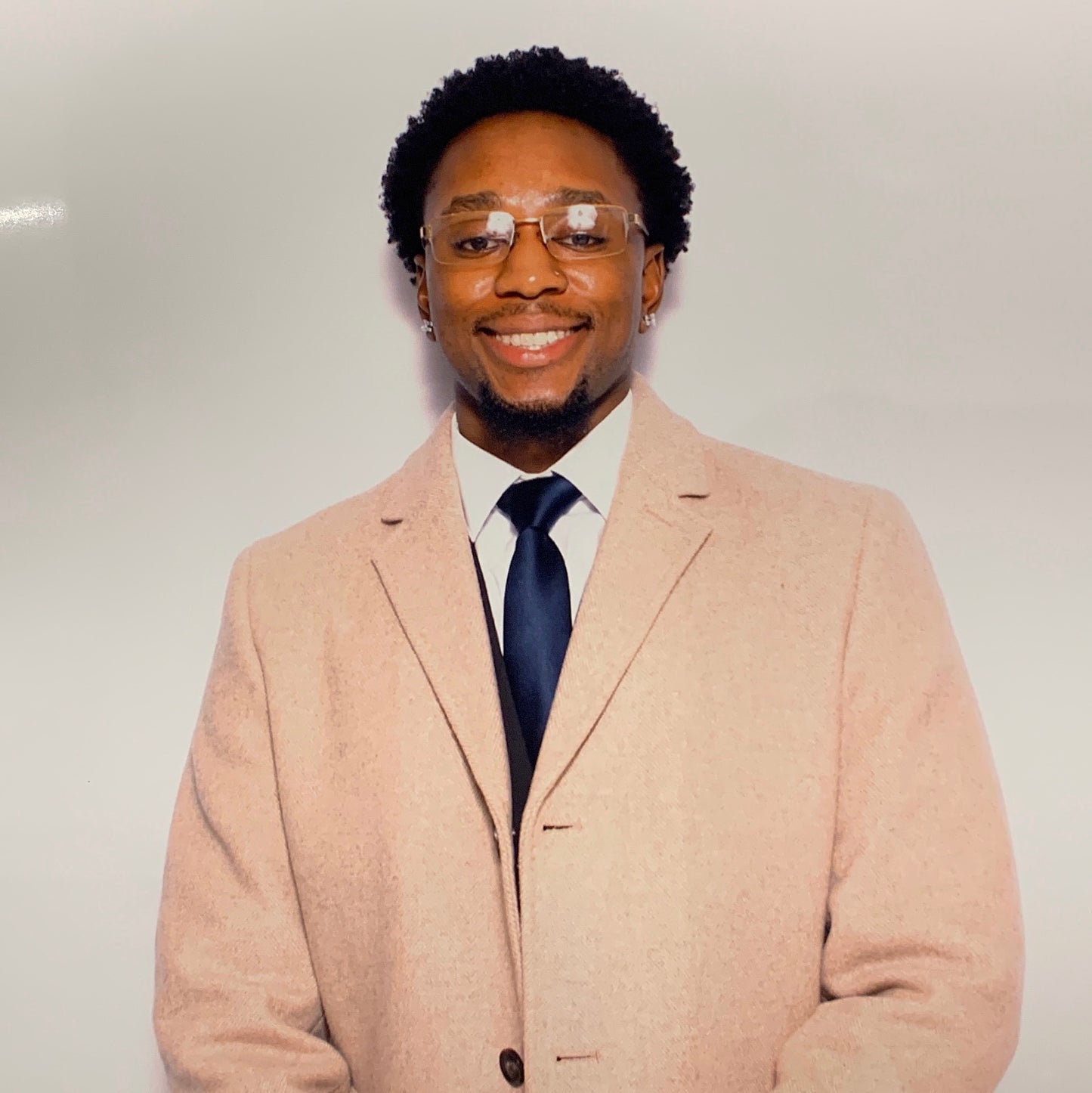 Bose Asante