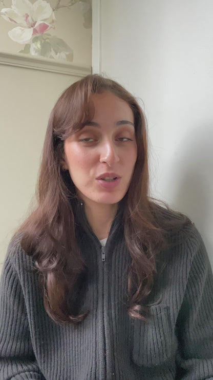 Dalia Hamitouche