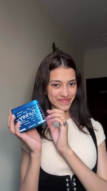 Shrutika S