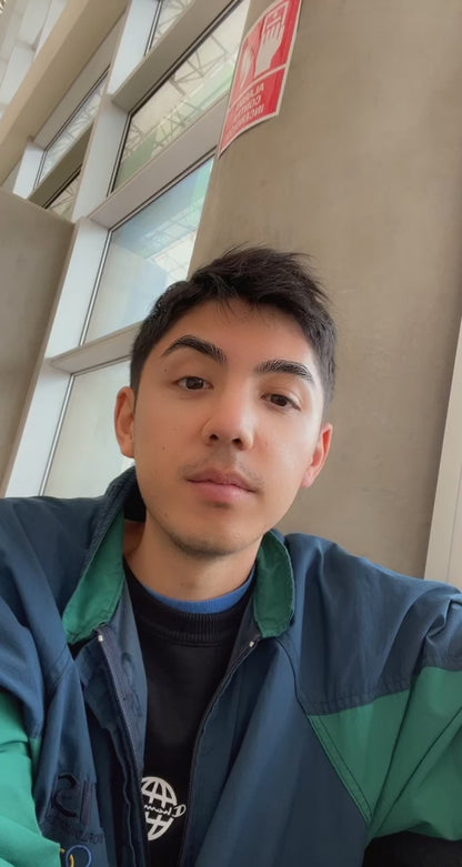 Darren Khristian