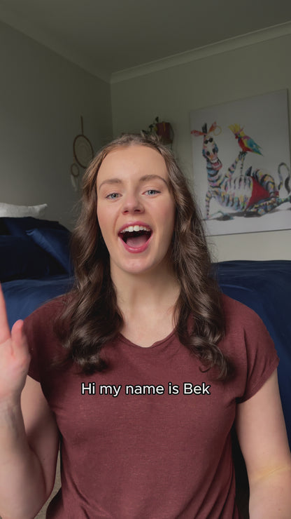 Bek K