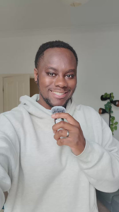 Jireh Antwi