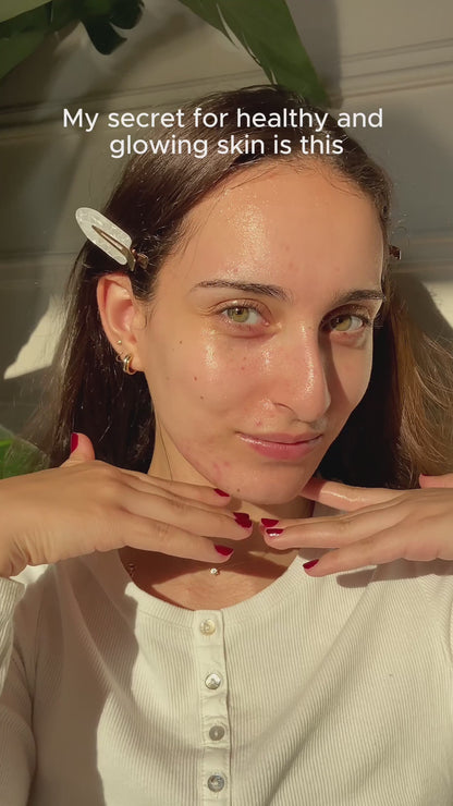 Dalia Hamitouche