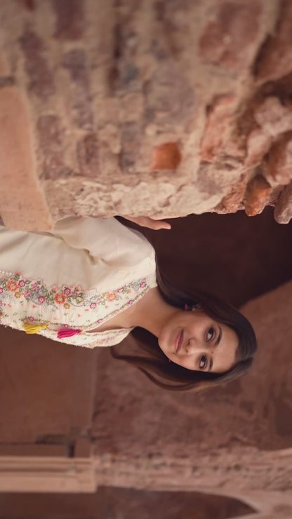 Shrutika S