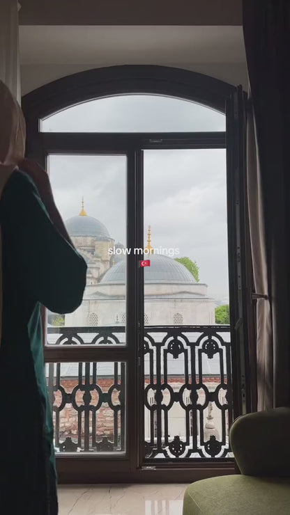Simra Khadam
