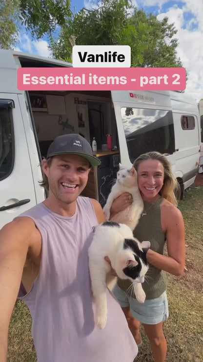 Wade & Dani L