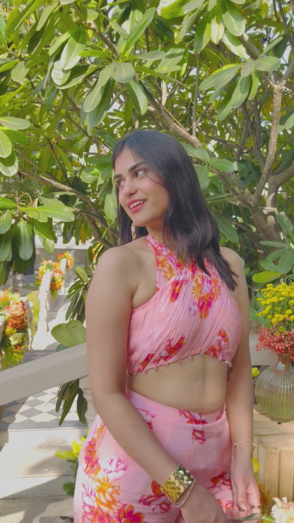 Anoosha D