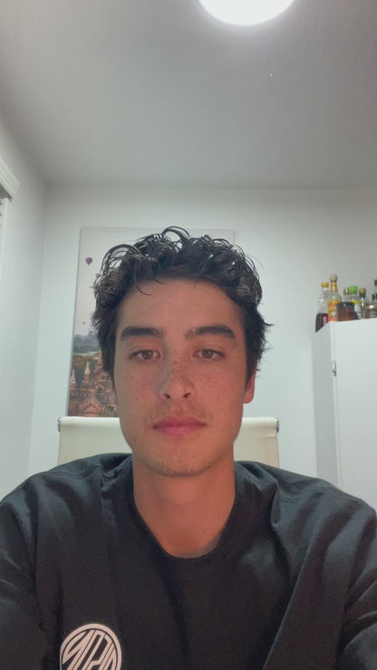 Dane M
