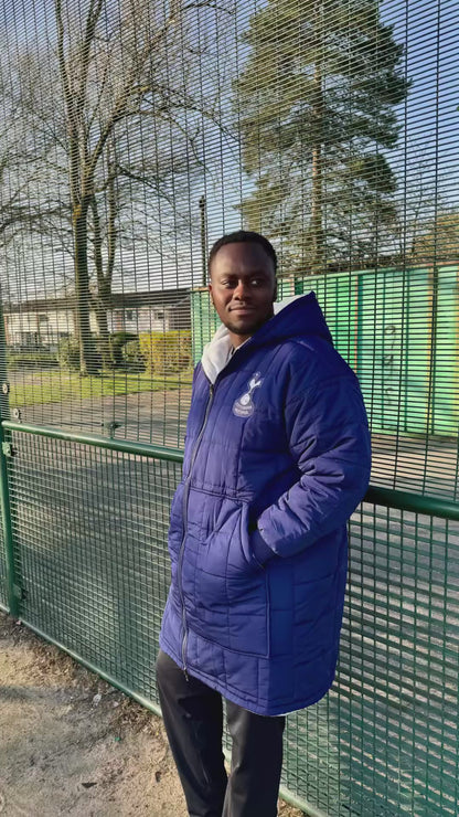 Jireh Antwi
