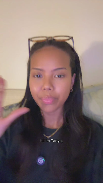 Tanya Farasoa