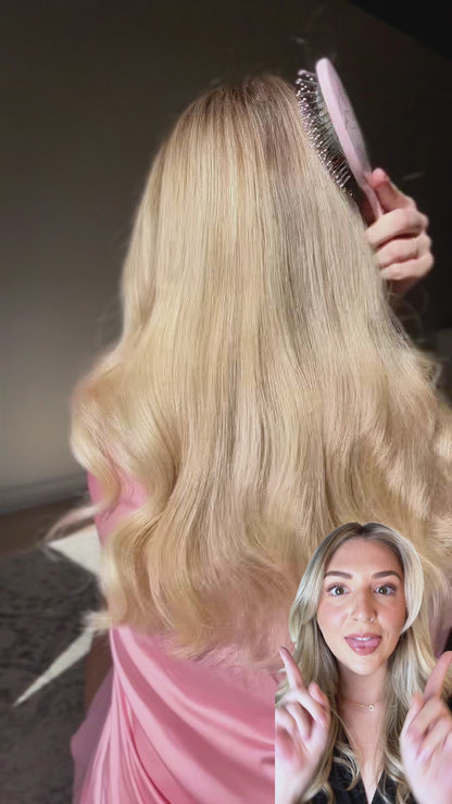 Amanda M