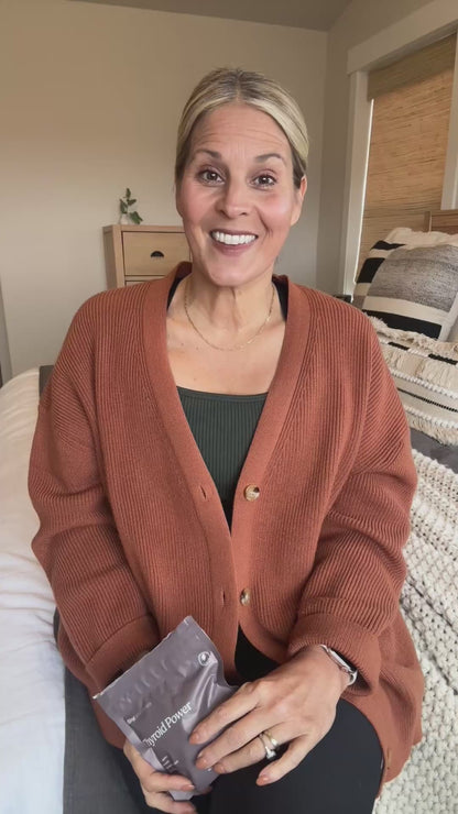 Rachel Hazen