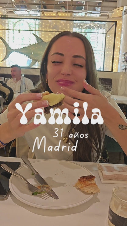 Yamila Merino