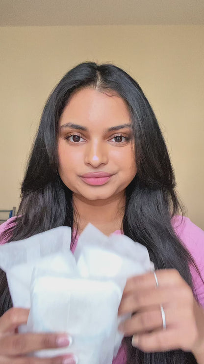 Angel Parmar