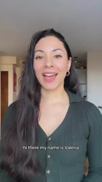 Valerie D