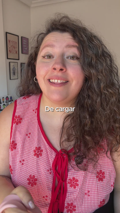 Carmen Flores Hurtado