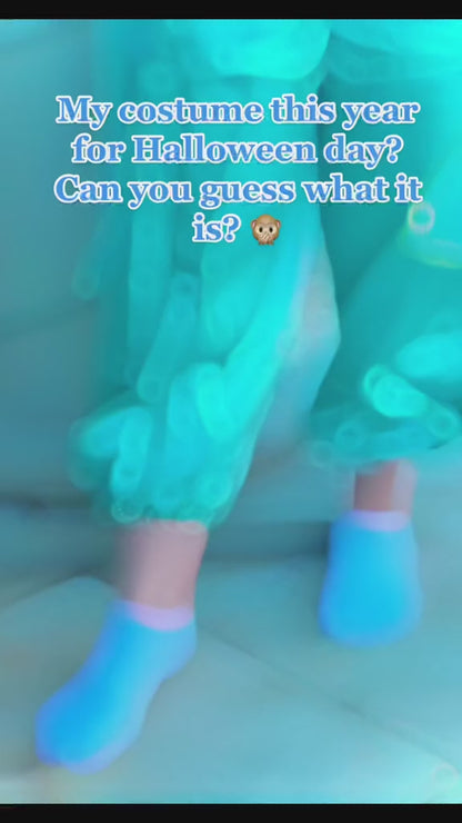 Tiffany R