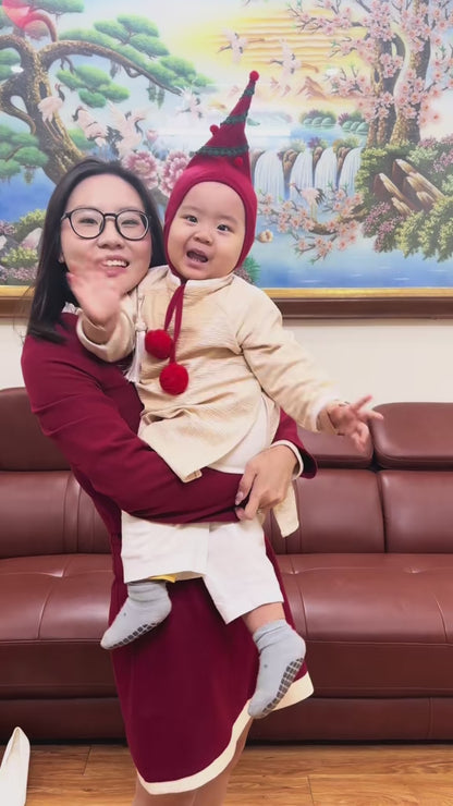 Thái H F