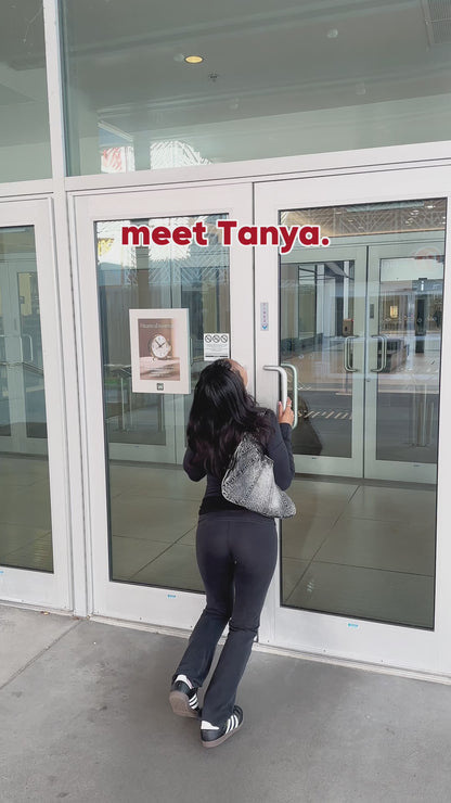 Tanya Farasoa
