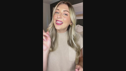 Amanda M