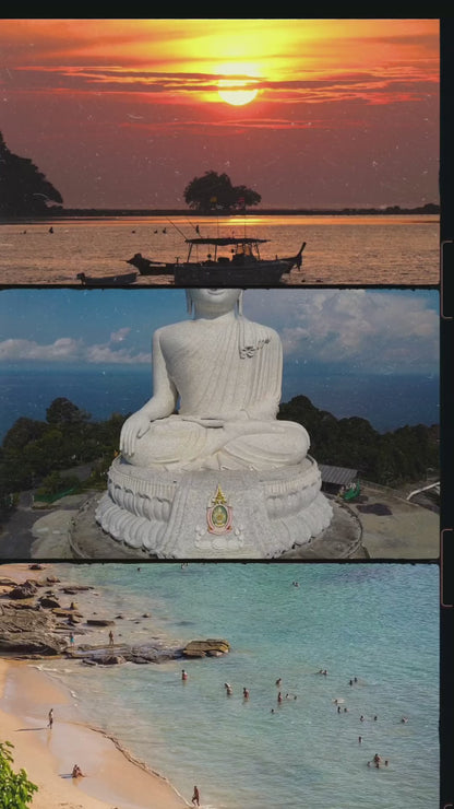 Thanchanok A