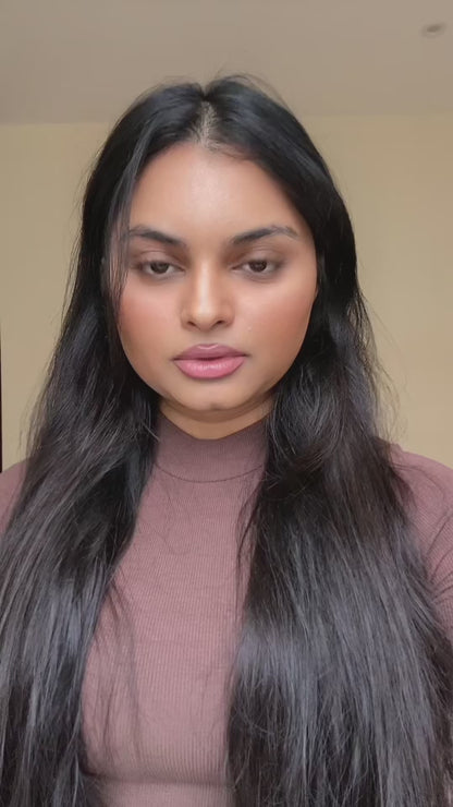 Angel Parmar