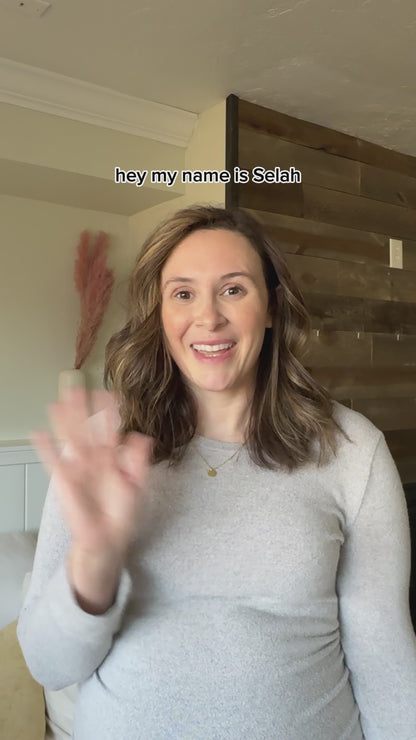 Selah R