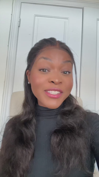 Tosin C