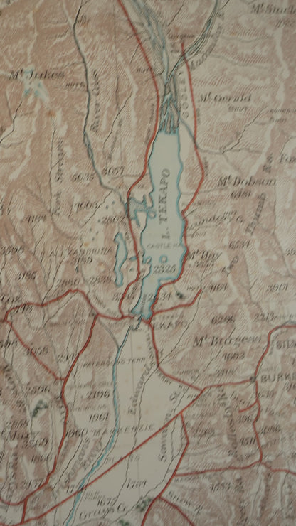 Tarn S