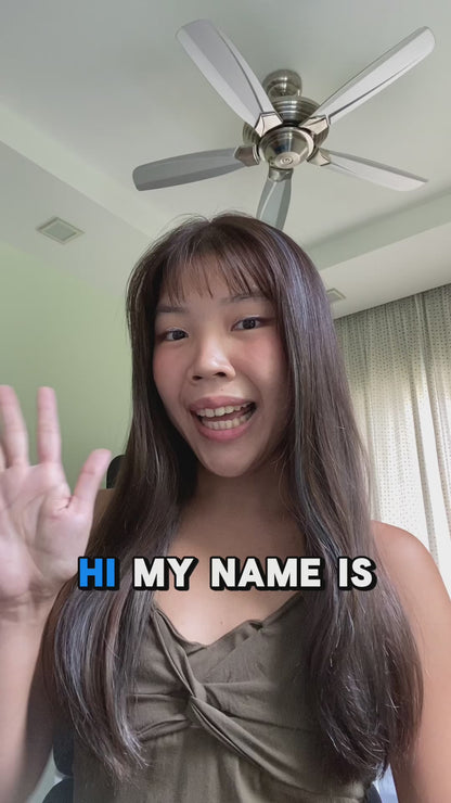 Cherrell Ng