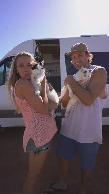 Wade & Dani L