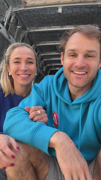 Wade & Dani L