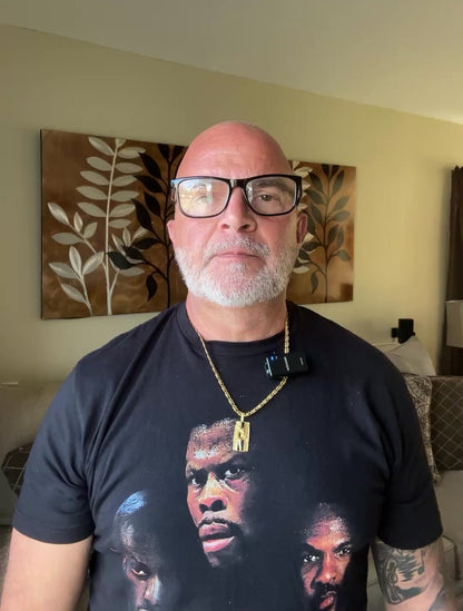 David Fattizzo