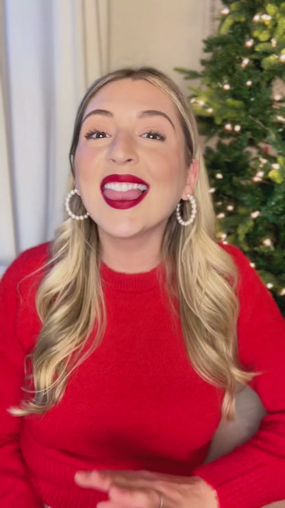 Amanda M