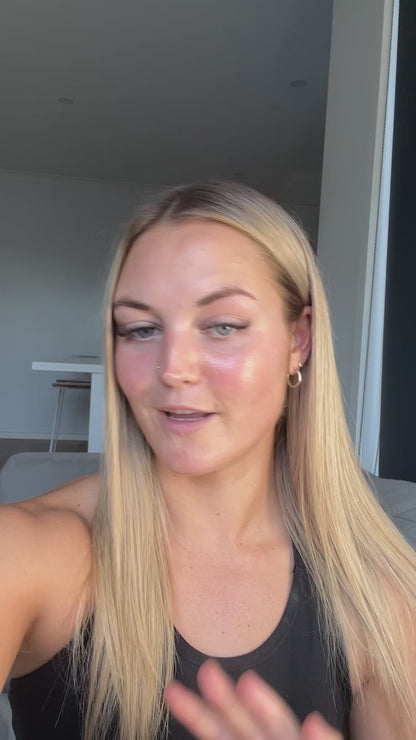 Alyssa Higham