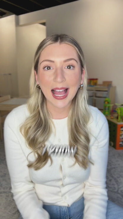 Amanda M