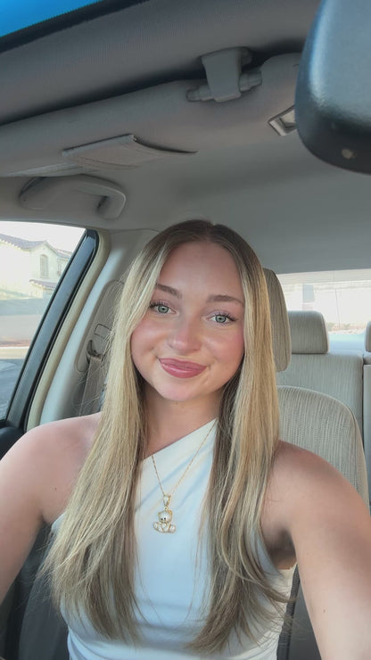 Savannah June