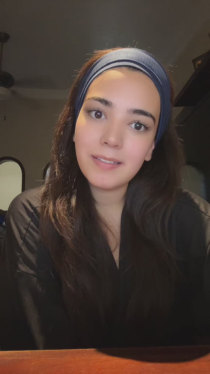 Valeria Garcia Olivo