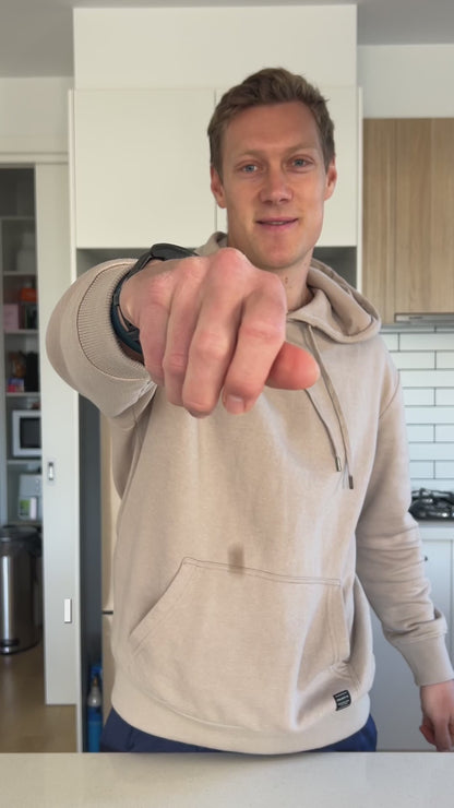 Ben M