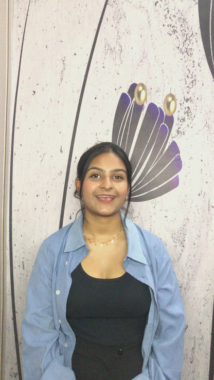 Varsha K