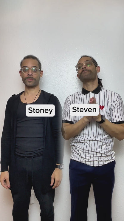 Stoney L